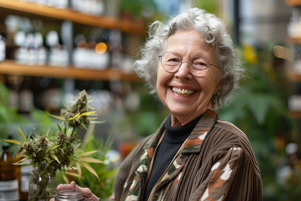 The Top 7 Dispensaries in Maine