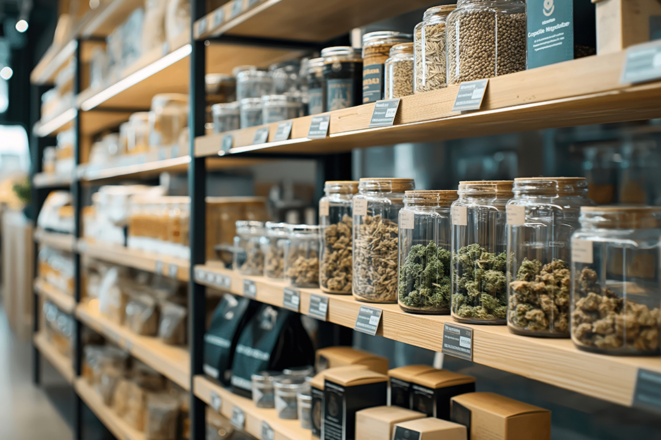 Top 10 Dispensaries in Arizona